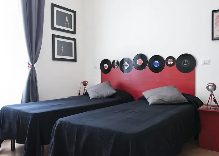 Grammy Panzió 4*
