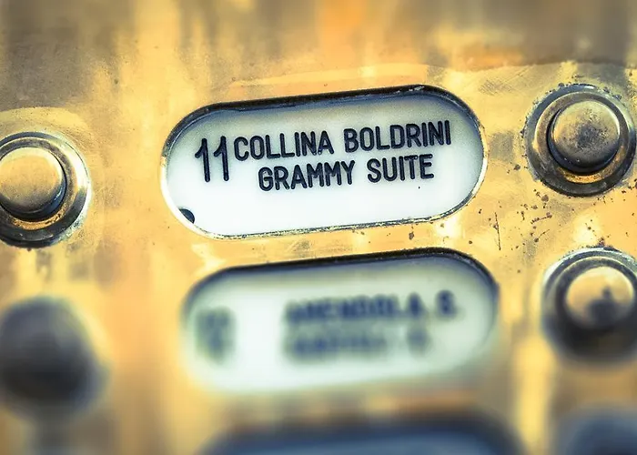 Panzió Grammy Róma